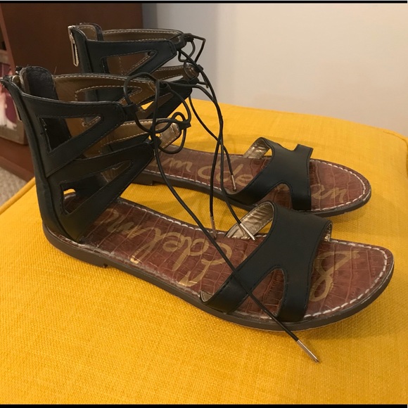Sam edelman Sandals - Picture 1 of 7